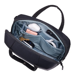 Geanta de umar, Thule, Subterra 2 Crossbody, 5L, Black - Img 5