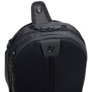 Geanta de umar, Thule, Tact, 8L Sling, Black, model 2024 - Img 5