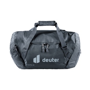 Geanta Deuter Duffel 50L Black - Img 2