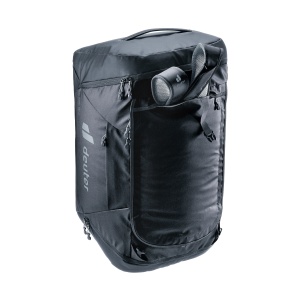 Geanta Deuter Duffel Pro 60 Black - Img 3