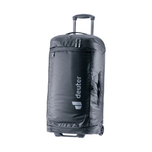 Geanta Deuter Duffel Pro Movo 60L Black