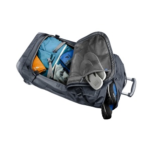 Geanta Deuter Duffel Pro Movo 90L Black - Img 7