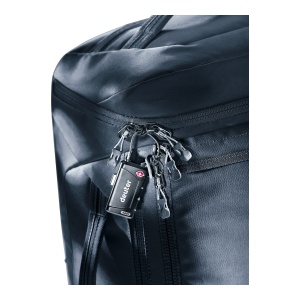Geanta Deuter Duffel Pro Pack 30L Black - Img 7