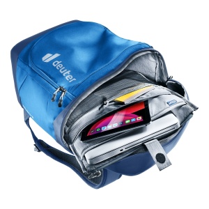 Geanta Deuter Duffel Pro Pack 30L Neptune-Nightblue - Img 5