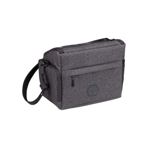Geanta ghidon BBB BSB-139 FrontPack Gri 5.5L