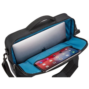 Geanta laptop Thule Subterra Laptop Bag 15.6" Black, 3204086 - Img 4