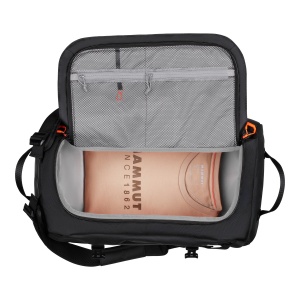 Geanta Mammut Cargon Black 60 - Img 3