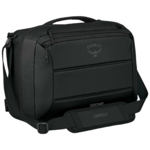 Geanta Osprey Ozone Carry-On Negru