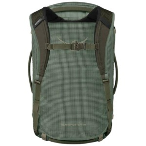 Geanta Osprey Transporter Duffel 40 Verde - Img 4