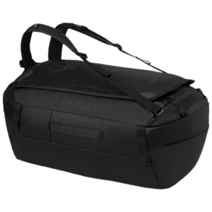 Geanta Osprey Transporter Duffel 65 Negru