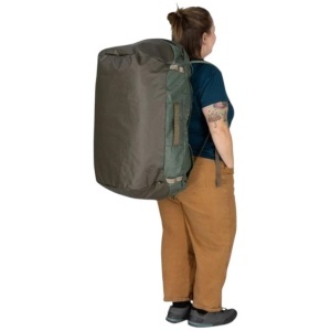Geanta Osprey Transporter Duffel 95 - Img 6
