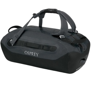 Geanta Osprey Transporter Waterproof 40 L Negru