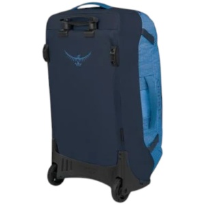 Geanta Osprey Transporter Wheeled Duffel 60 Albastru - Img 4