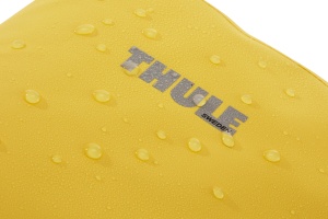 Geanta portbagaj THULE Shield Pannier 25L - Galben - Img 2