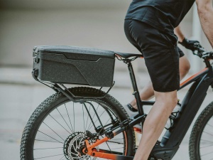Geanta Portbagaj Topeak Explorer TrunkBox TT9651 - Negru - Img 6