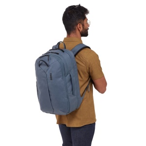 Geanta (Rucsac) voiaj, Thule Aion, 28L, Dark Slate - Img 4