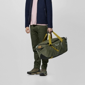 Geanta Salewa Discovery Duffle S - Img 2