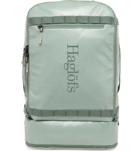 Geantă sport Haglöfs Magma 42L unisex - verde - Img 9