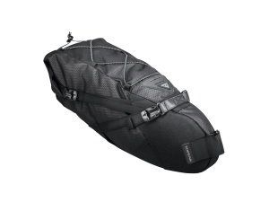 Geanta Topeak BackLoader Tbp-Bl3B - Volum 15 L, Negru - Img 3