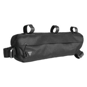 Geanta Topeak MidLoader TBP-ML6B - Volum 6.0 L, Negru - Img 2