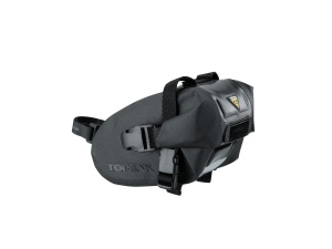 Geanta Topeak Wedge DryBag Tt9819B - Volum 1.5 L, Negru
