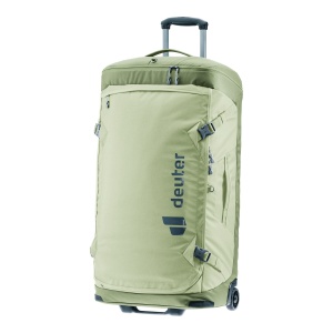 Geanta Voiaj Deuter Duffel Pro Movo 90 Mineral-Grove