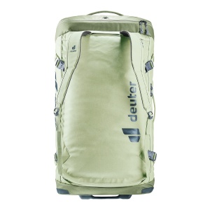 Geanta Voiaj Deuter Duffel Pro Movo 90 Mineral-Grove - Img 8