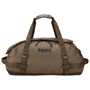 Geanta voiaj duffel, Thule, Chasm, 40L, Deep Kaki - Img 3