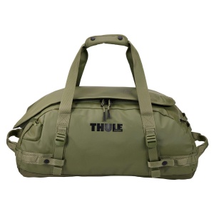 Geanta voiaj duffel, Thule, Chasm, 40L, Olivine - Img 7