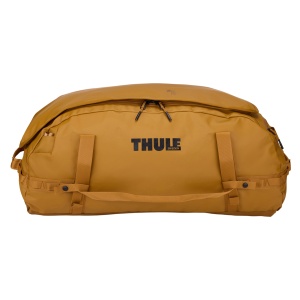 Geanta voiaj duffel, Thule, Chasm, 90L, Golden - Img 4