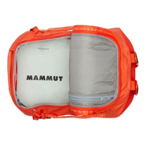 Geanta Voiaj Mammut Cargo 35 Mammut Red - Img 3