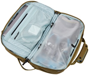 Geanta Voiaj THULE Aion 35L - Nutria Brown - Img 4