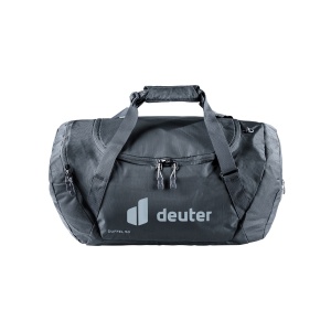 Geanta Voiaj Unisex Deuter Duffel 50 Black - Img 2