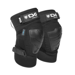 Genunchiere TSG Tahoe cap A - Black XL - Img 3