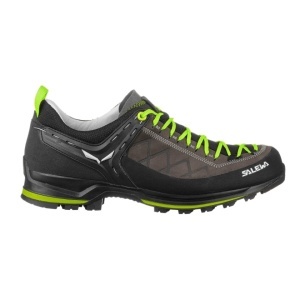 Ghete trekking barbati Salewa Mountain Trainer Leather - Img 7