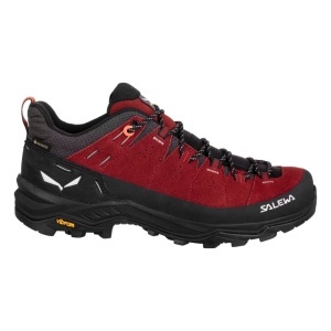 Ghete trekking dama Salewa ALP Trainer 2 GTX - Img 3