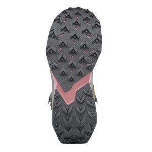 Ghete trekking dama Salewa Pedroc 2 Leather Mid Powertex - Img 10