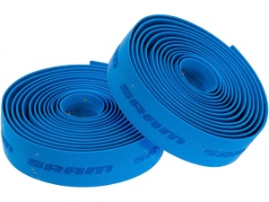 Ghidolina SRAM SuperCork Albastru, Culoare: Blue