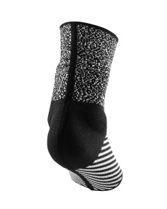 Glezniera de compresie CEP Max Support Ankle Sleeve | stabilitate maximă - black - Img 2