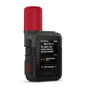 GPS Garmin inReach Mini 3 Plus - Img 3