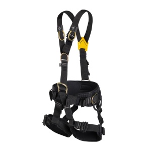 Ham alpinism utilitar Singing Rock Technic Ansi Standard - Img 2