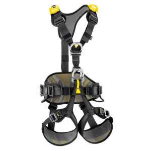 Ham Avao Bod Fast Petzl