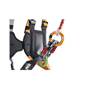 Ham Copii Petzl Simba Climbing Sold - Img 3