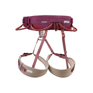 HAM CORAX DARK RED 1 C051CB00 C051CB01 - Img 2
