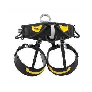 Ham Falcon Black/Yellow 2 C038Da01 - Img 2