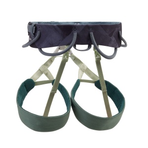 Ham Petzl Atlantic Dark Gray L - Img 2