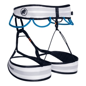 Ham Unisex Mammut Eiger Nordwand Harness White - Img 2