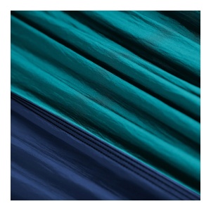Hamac Unisex ENO SingleNest Hammock Aquamarine - Img 6