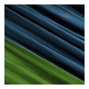 Hamac Unisex ENO SingleNest Hammock Green - Img 6