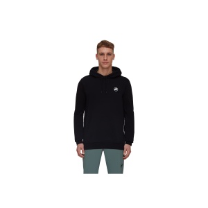Hanorac Barbati Mammut Ml Hoody Original Black
